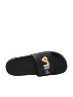 Fila Morro Bay Logo Slipper Γυναικεία Παντόφλα FFW0102-80010