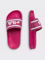 Fila Morro Bay Slipper Kids Παιδική Παντόφλα Κορίτσι FFK0118-40041 - Image 2