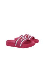 Fila Morro Bay Slipper Kids Παιδική Παντόφλα Κορίτσι FFK0118-40041 - Image 3