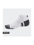 Under Armour Performance Tech 3pk Low Κάλτσα 1379504-100