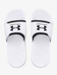 Under Armour Ignite Select Sideline Slides Ανδρική Παντόφλα 3027219-100