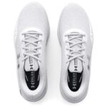 Under Armour Charged Pursuit 3 Ανδρικό Παπούτσι 3024878-101 - Image 2