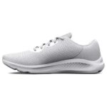 Under Armour Charged Pursuit 3 Ανδρικό Παπούτσι 3024878-101 - Image 3