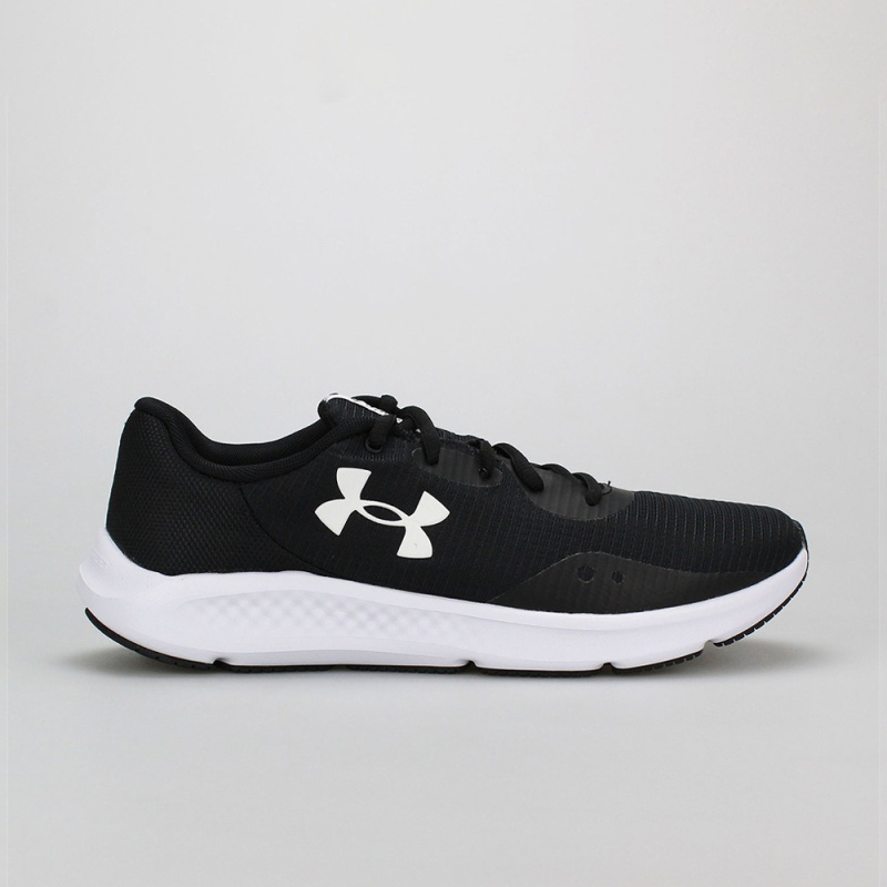 3025424_001_01-1-800x800 Under Armour Charged Pursuit 3 Tech Ανδρικό Παπούτσι 3025424-001 - Image 1