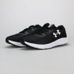 Under Armour Charged Pursuit 3 Tech Ανδρικό Παπούτσι 3025424-001 - Image 2