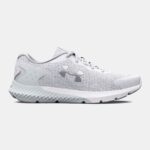 Under Armour Charged Rogue 3 Knit Γυναικείο Παπούτσι 3026147-102