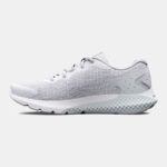 Under Armour Charged Rogue 3 Knit Γυναικείο Παπούτσι 3026147-102 - Image 2
