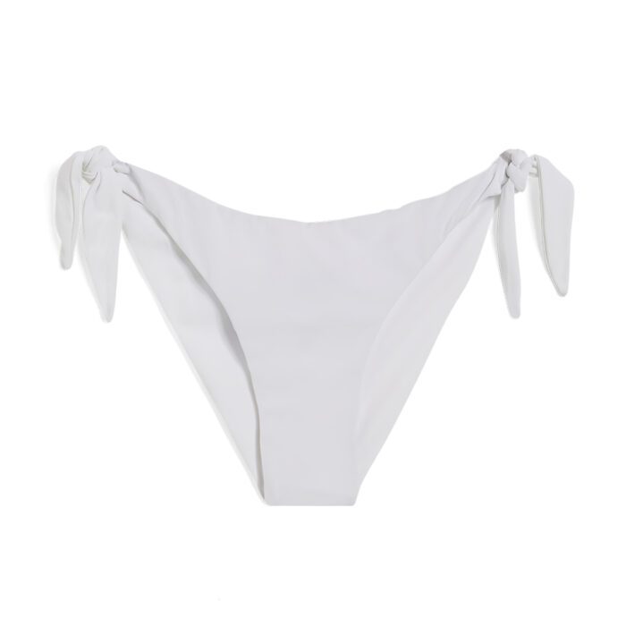 Freddy Bottom Basic Γυναικείο Μαγιό FRY1WBT01-WHITE