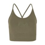 Fila Zinnia Γυναικείο Αθλητικό Μπουστάκι SS22SPW059-310