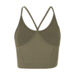 Fila Zinnia Γυναικείο Αθλητικό Μπουστάκι SS22SPW059-310 - Image 4