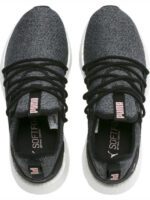 Puma Nrgy Neko Knit  Γυναικείο Παπούτσι 191477-23 - Image 4