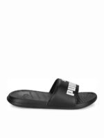 Puma Popcat 20 Slipper Unisex Παντόφλα 372279-01 - Image 3