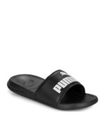 Puma Popcat 20 Slipper Unisex Παντόφλα 372279-01 - Image 2