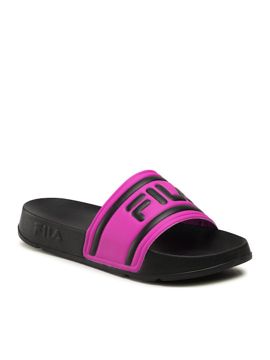 Fila Morro Bay Slipper 2.0 Γυναικεία Παντόφλα 1010901-17E