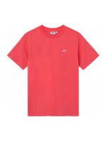Fila Eara Tee Γυναικεία Κοντομάνικη Μπλούζα 687469-B011 - Image 4