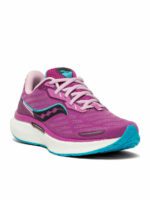 Saucony Triumph 19 Γυναικείο Παπούτσι S10678-30 - Image 5