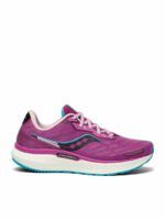 Saucony Triumph 19 Γυναικείο Παπούτσι S10678-30