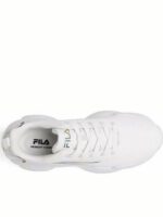 Fila Musha Pu Γυναικείο Παπούτσι 5KW13017-100 - Image 4