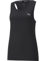 Puma Train Favorite Tank Γυναικείο Αμάνικο T-Shirt 520257-01 - Image 4