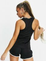 Puma Train Favorite Tank Γυναικείο Αμάνικο T-Shirt 520257-01 - Image 2