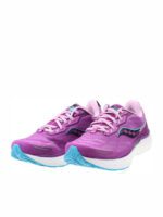 Saucony Triumph 19 Γυναικείο Παπούτσι S10678-30 - Image 4