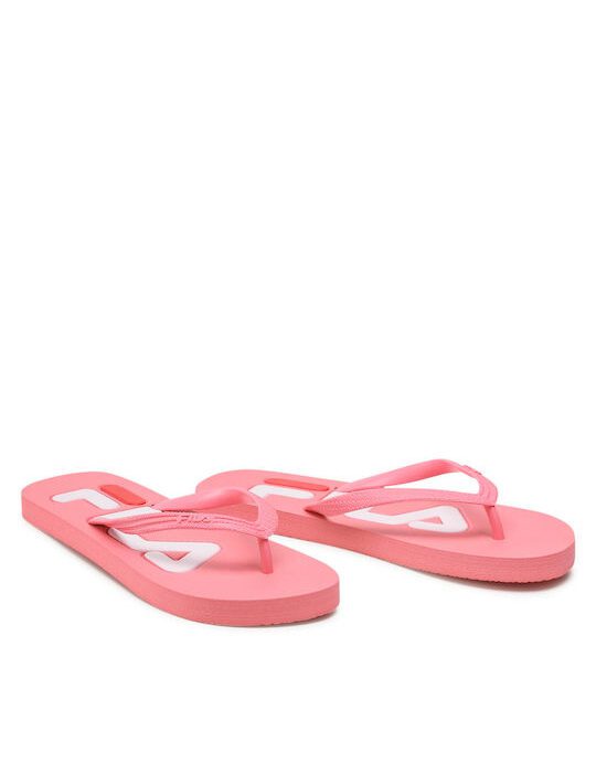 Fila Troy Slipper Γυναικεία Παντόφλα FFW0005-40002
