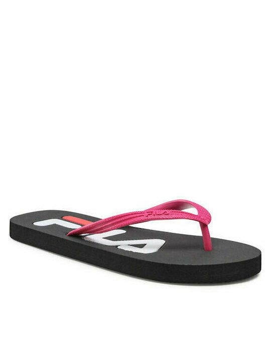 Fila Troy Slipper Γυναικεία Παντόφλα FFW0005-83054