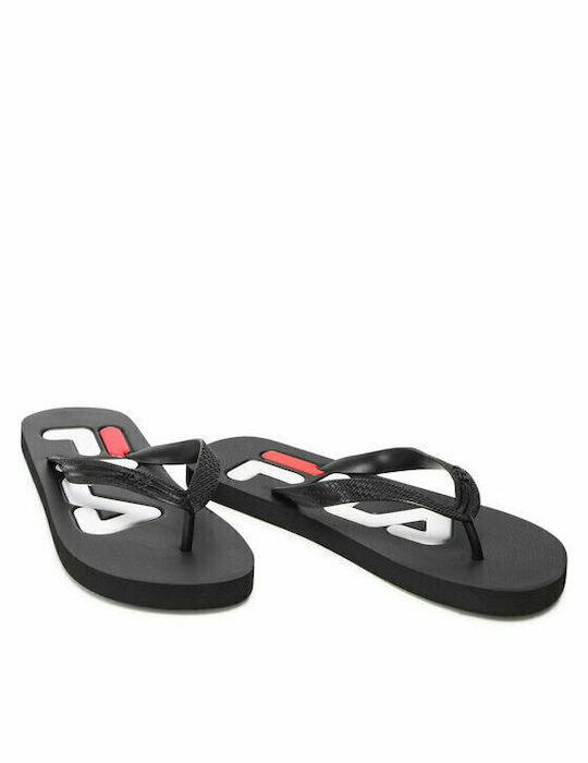Fila Troy Slipper Ανδρική Παντόφλα FFM0007-80010