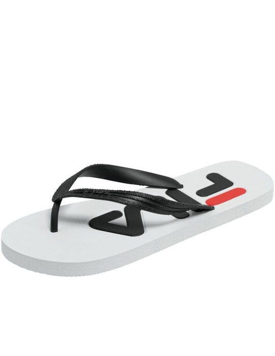 Fila Troy Slipper Ανδρική Παντόφλα FFM0007-13036