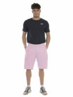 Body Action Loose Fit Ανδρική Βερμούδα 033223-12A - Image 3