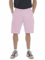 Body Action Loose Fit Ανδρική Βερμούδα 033223-12A