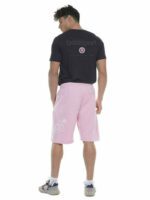 Body Action Loose Fit Ανδρική Βερμούδα 033223-12A - Image 4