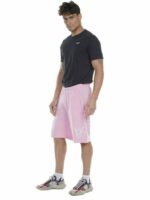 Body Action Loose Fit Ανδρική Βερμούδα 033223-12A - Image 5