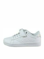 Fila M. Tennis Classic Velcro Παιδικό Παπούτσι Κορίτσι 3LS91101-511 - Image 2