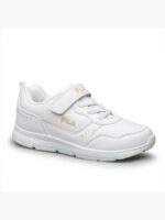 Fila Memory Okemo velcro Παιδικό Παπούτσι Κορίτσι 3AF03014-106 - Image 3