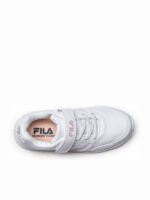 Fila Memory Okemo velcro Παιδικό Παπούτσι Κορίτσι 3AF03014-106 - Image 4