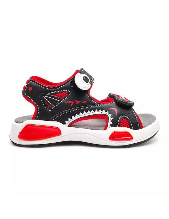 Fila Topaz Soft V Βρεφικό Πέδιλο Αγόρι 7WT21005-001