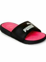 Puma Cool Cat Ps Παιδική Παντόφλα Κορίτσι 371026-06