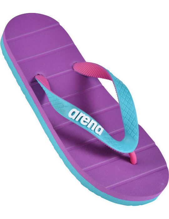 Arena Flip Flop Eddy Jr Παιδικές Σαγιονάρες Κορίτσι 001950-115