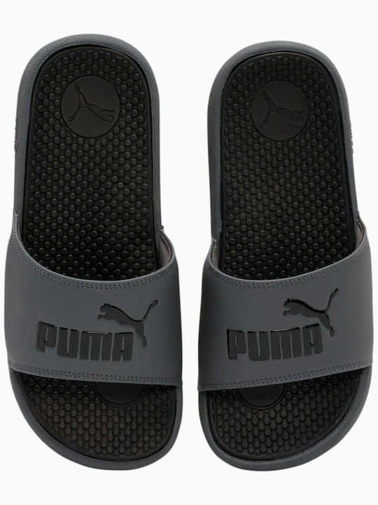 Puma Cool Cat Ps Παιδική Παντόφλα Αγόρι 371026-02 - Image 2