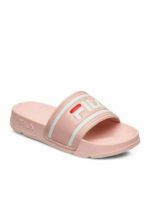 Fila Morro Bay Slipper JR Παιδική Παντόφλα Κορίτσι 1010934-40006