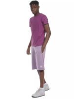 Body Action Men's Regular Fit Bermudas Ανδρική Βερμούδα 033220-13C - Image 3