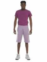 Body Action Men's Regular Fit Bermudas Ανδρική Βερμούδα 033220-13C - Image 4