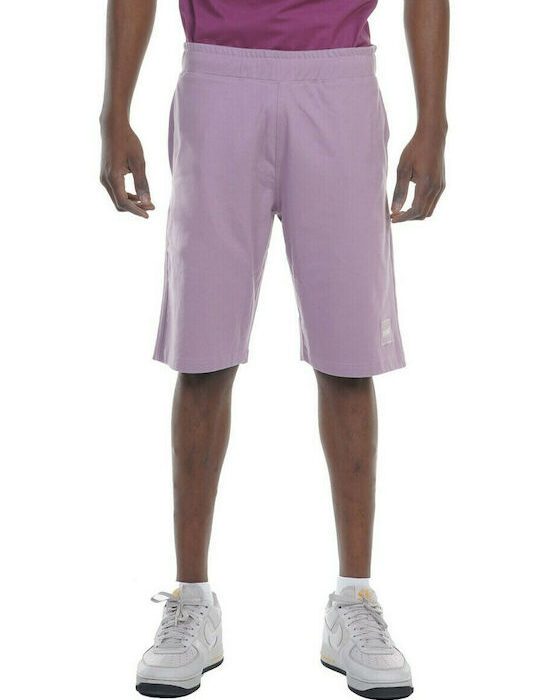 Body Action Men's Regular Fit Bermudas Ανδρική Βερμούδα 033220-13C