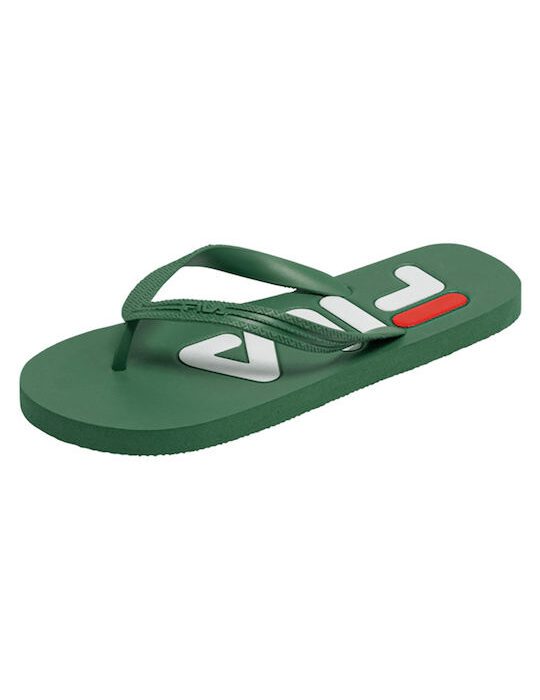 Fila Troy Slipper Ανδρική Παντόφλα FFM0007-60003