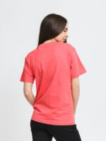 Fila Eara Tee Γυναικεία Κοντομάνικη Μπλούζα 687469-B011 - Image 2