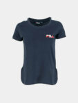 Fila Nerissa Ss Tee Γυναικείο Κοντομάνικο SS22SPW007-410