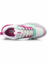 Fila Memory Sunstone Chunky Γυναικείο Παπούτσι 5YF23005-190 - Image 4