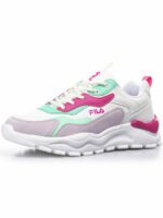 Fila Memory Sunstone Chunky Γυναικείο Παπούτσι 5YF23005-190 - Image 5