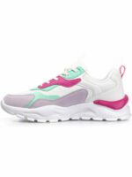 Fila Memory Sunstone Chunky Γυναικείο Παπούτσι 5YF23005-190 - Image 2